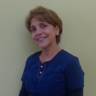 Maria Eriza Maria Eriza